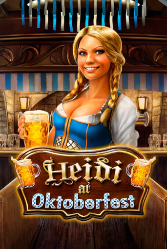 Heidi at Oktoberfest играть онлайн на интерес| Pin-Up без денег
