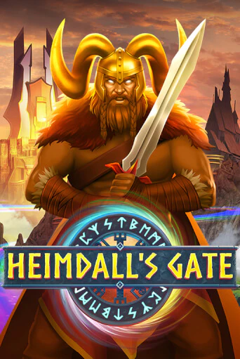Heimdall's Gate играть онлайн на интерес| Pin-Up без денег
