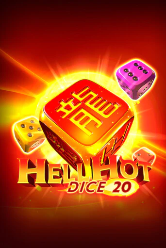 Hell Hot 20 Dice играть онлайн на интерес| Pin-Up без денег
