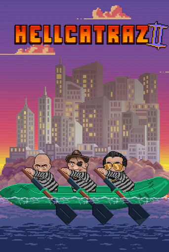 Hellcatraz 2 играть онлайн на интерес| Pin-Up без денег