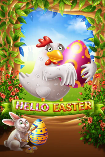 Hello Easter играть онлайн на интерес| Pin-Up без денег