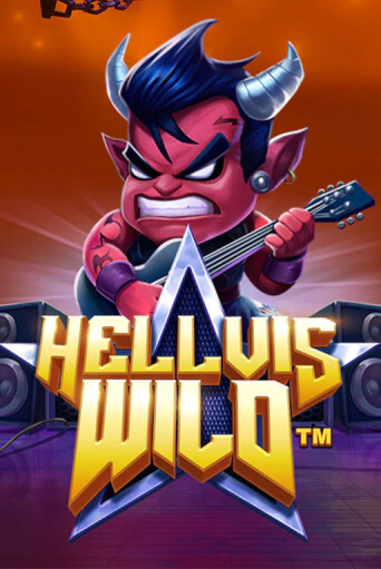 Hellvis Wild™ играть онлайн на интерес| Pin-Up без денег