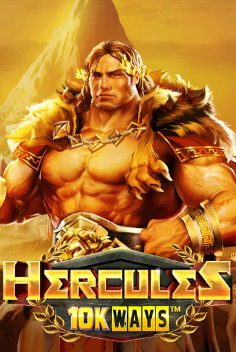 Hercules 10K Ways играть онлайн на интерес| Pin-Up без денег