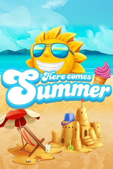 Here Comes Summer играть онлайн на интерес| Pin-Up без денег