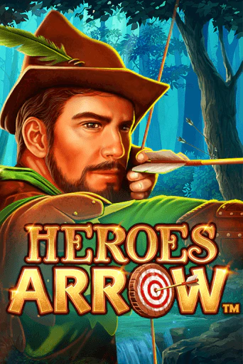 Heroes Arrow играть онлайн на интерес| Pin-Up без денег