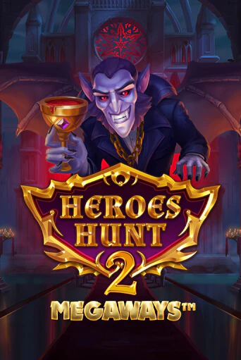 Heroes Hunt 2 Megaways играть онлайн на интерес| Pin-Up без денег