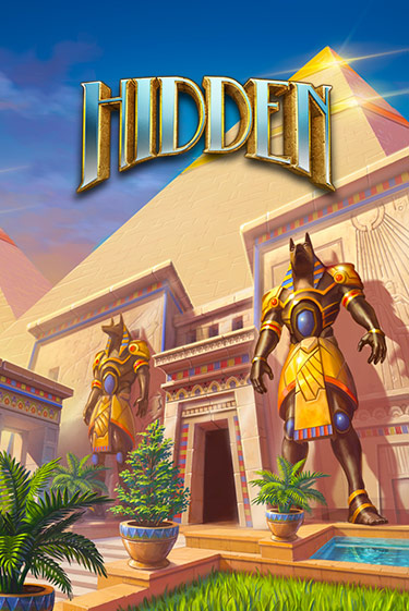 Hidden играть онлайн на интерес| Pin-Up без денег