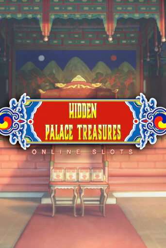 Hidden Palace Treasures играть онлайн на интерес| Pin-Up без денег