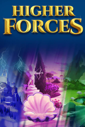 Higher Forces играть онлайн на интерес| Pin-Up без денег