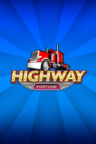 Highway Fortune играть онлайн на интерес| Pin-Up без денег