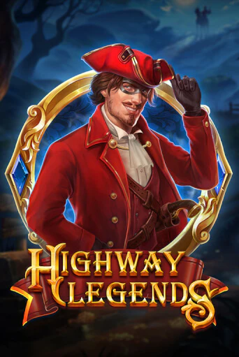 Highway Legends играть онлайн на интерес| Pin-Up без денег