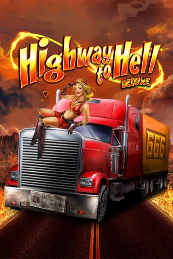 Highway to Hell Deluxe играть онлайн на интерес| Pin-Up без денег