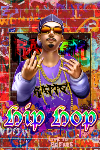 Hip Hop играть онлайн на интерес| Pin-Up без денег