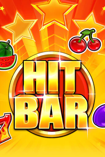 Hit Bar играть онлайн на интерес| Pin-Up без денег
