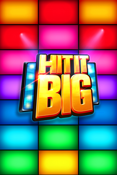 Hit it Big играть онлайн на интерес| Pin-Up без денег