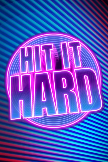Hit It Hard играть онлайн на интерес| Pin-Up без денег