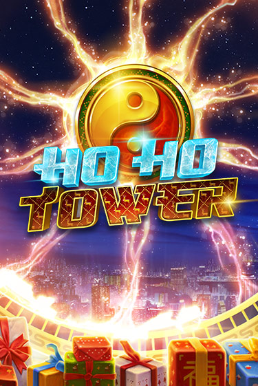 Ho Ho Tower играть онлайн на интерес| Pin-Up без денег