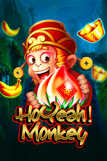 Ho Yeah Monkey играть онлайн на интерес| Pin-Up без денег