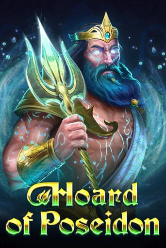 Hoard of Poseidon играть онлайн на интерес| Pin-Up без денег