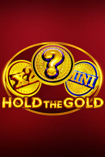 Hold The Gold играть онлайн на интерес| Pin-Up без денег