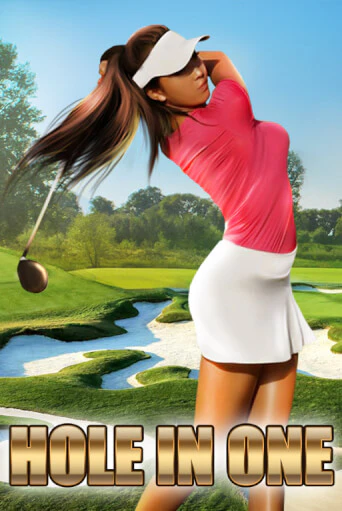 Hole In One играть онлайн на интерес| Pin-Up без денег