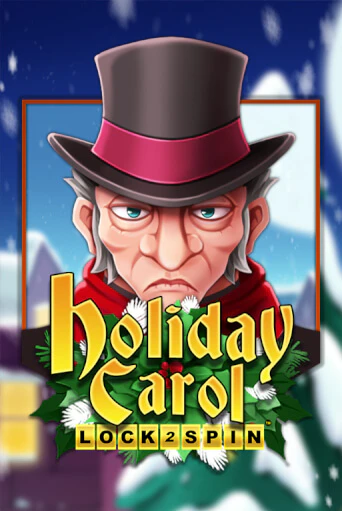 Holiday Carol играть онлайн на интерес| Pin-Up без денег