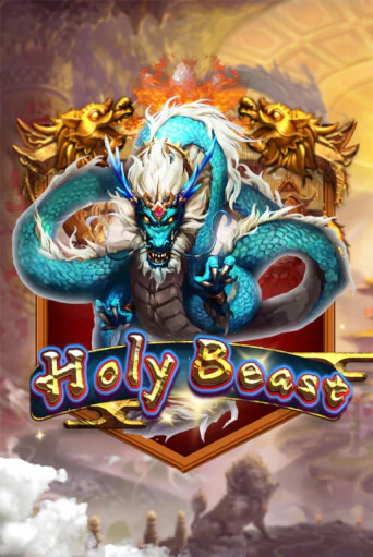 Holy Beast играть онлайн на интерес| Pin-Up без денег
