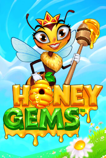 Honey Gems играть онлайн на интерес| Pin-Up без денег