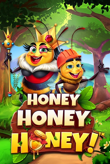 Honey Honey Honey™ играть онлайн на интерес| Pin-Up без денег