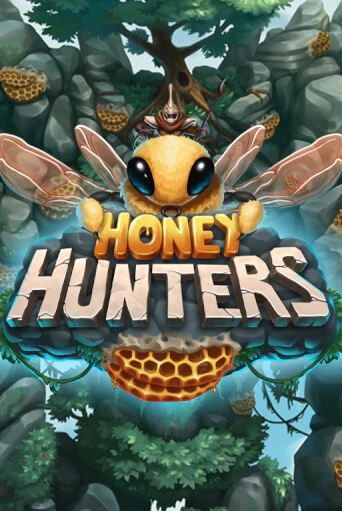 Honey Hunters играть онлайн на интерес| Pin-Up без денег