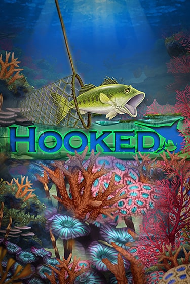 Hooked играть онлайн на интерес| Pin-Up без денег