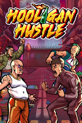 Hooligan Hustle играть онлайн на интерес| Pin-Up без денег