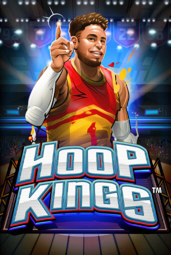 Hoop Kings играть онлайн на интерес| Pin-Up без денег