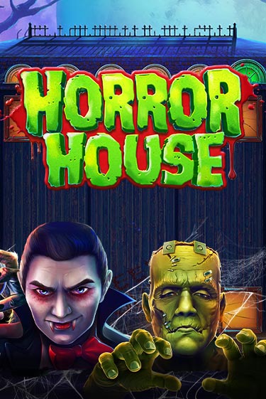 Horror House играть онлайн на интерес| Pin-Up без денег