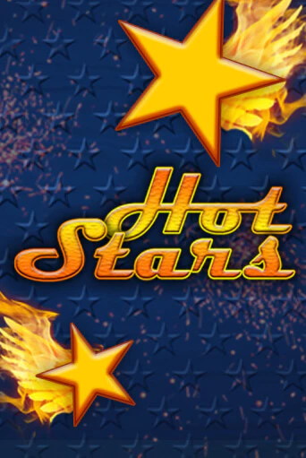 Hot Stars играть онлайн на интерес| Pin-Up без денег