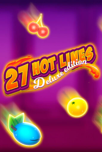 Hot 27 Lines играть онлайн на интерес| Pin-Up без денег