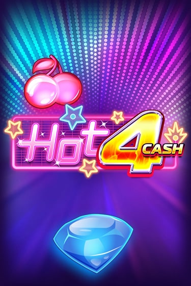 Hot 4 Cash играть онлайн на интерес| Pin-Up без денег