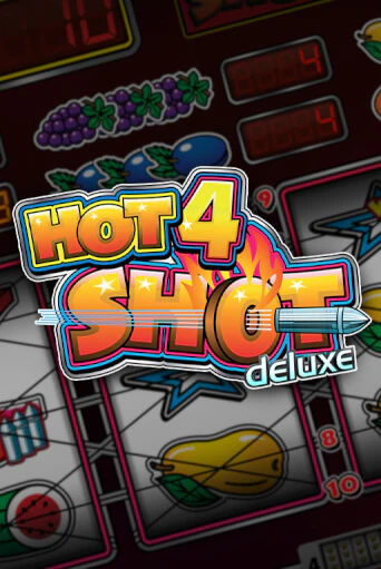 Hot4Shot Deluxe играть онлайн на интерес| Pin-Up без денег