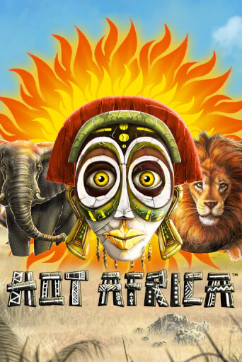 Hot Africa играть онлайн на интерес| Pin-Up без денег