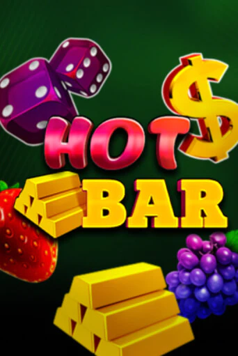 Hot Bar играть онлайн на интерес| Pin-Up без денег