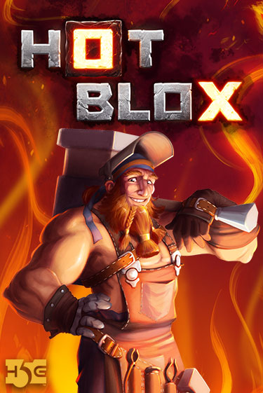 Hot Blox играть онлайн на интерес| Pin-Up без денег