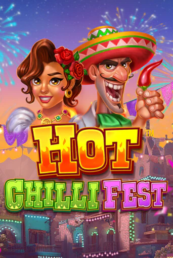 Hot Chilli Fest играть онлайн на интерес| Pin-Up без денег