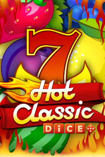 Hot Classic Dice играть онлайн на интерес| Pin-Up без денег