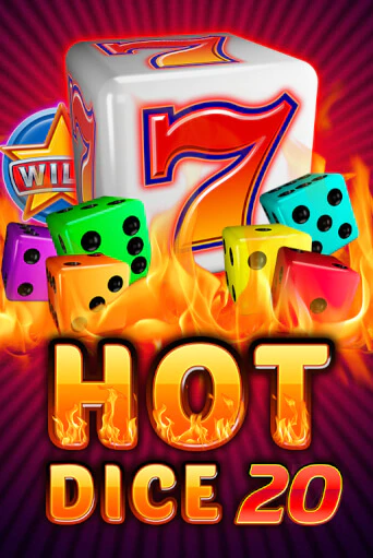 Hot Dice 20 играть онлайн на интерес| Pin-Up без денег