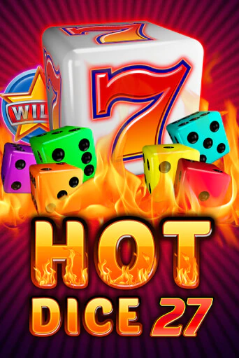 Hot Dice 27 играть онлайн на интерес| Pin-Up без денег