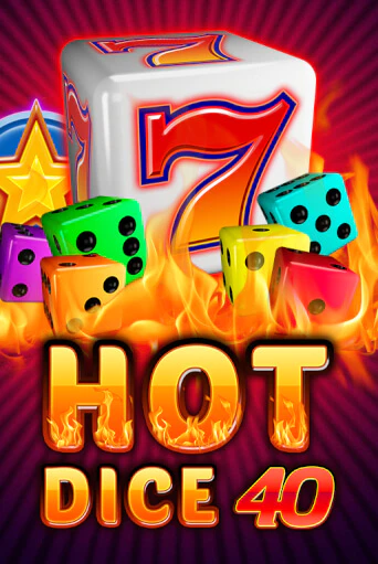Hot Dice 40 играть онлайн на интерес| Pin-Up без денег