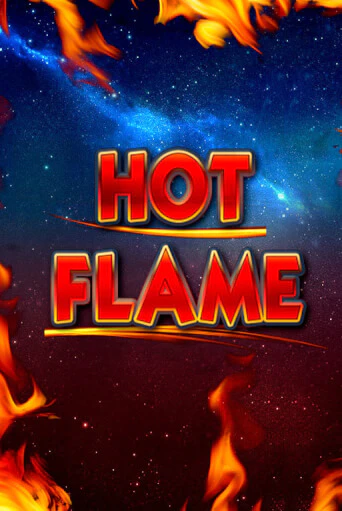 Hot Flame играть онлайн на интерес| Pin-Up без денег