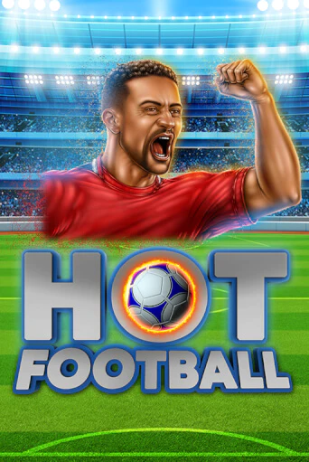 Hot Football играть онлайн на интерес| Pin-Up без денег