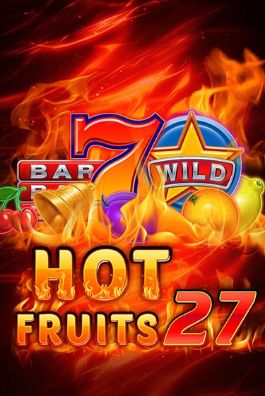 Hot Fruits 27 играть онлайн на интерес| Pin-Up без денег