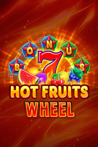 Hot Fruits Wheel играть онлайн на интерес| Pin-Up без денег